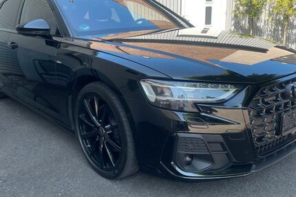 Audi A8 48.200 km 73.990 &euro; Iserlohn 58636
