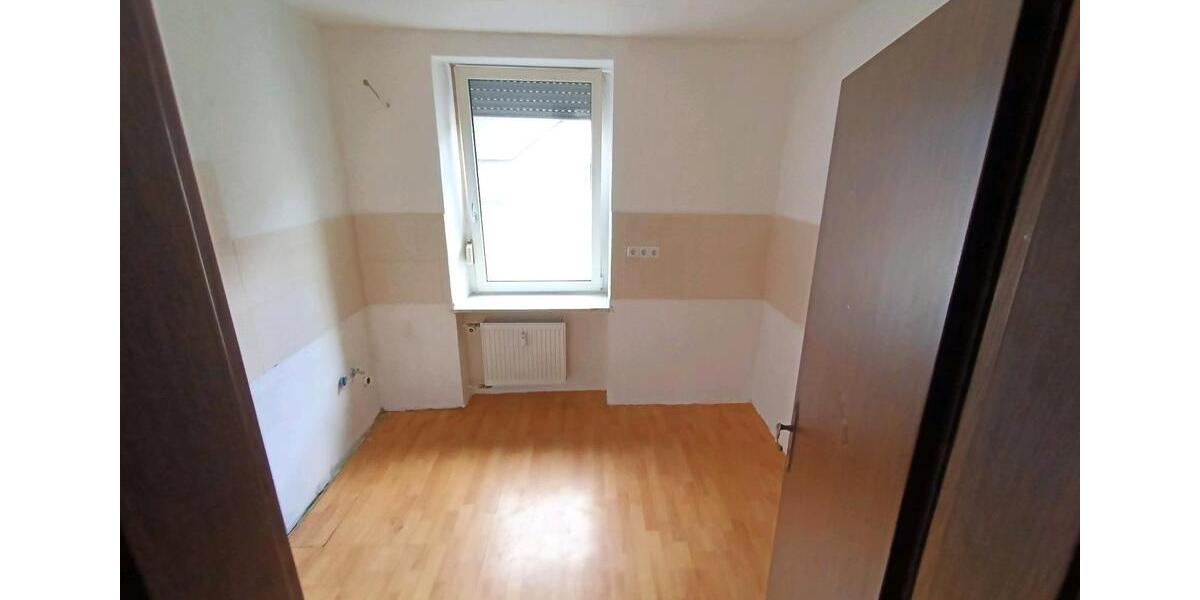 Etagenwohnung Werdohl - 3 Zimmer, 80 m&sup2;, 600&euro; | Angebot:26584536