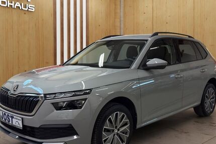 Skoda Kamiq 57.850 km 19.990 &euro; Arnsberg 59823