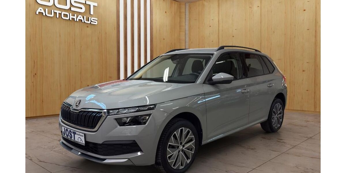 Skoda Kamiq 57.850 km 19.990 &euro; Arnsberg 59823