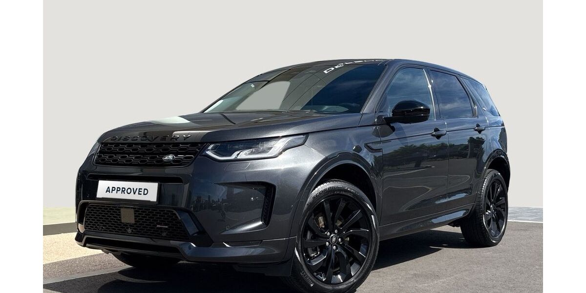Land Rover Discovery Sport 65.300 km 44.890 &euro; Iserlohn 58640