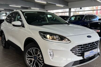 Ford Kuga 80.865 km 18.400 &euro; Werl 59457