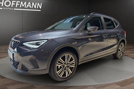 Seat Arona 8.500 km 25.990 &euro; Arnsberg 59823
