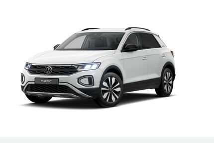 VW T-Roc 24.092 km 20.550 &euro; Plettenberg 58840