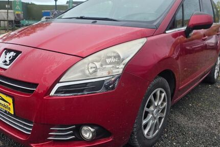 Peugeot 5008 368.291 km 2.500 &euro; Dortmund 44339