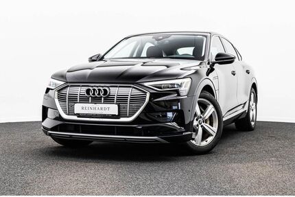 Audi e-tron 68.209 km 31.582 &euro; Hagen 58091