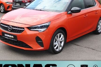 Opel Corsa 22.613 km 14.790 &euro; Unna 59427