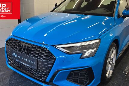 Audi A3 35.500 km 23.995 &euro; Hagen 58099