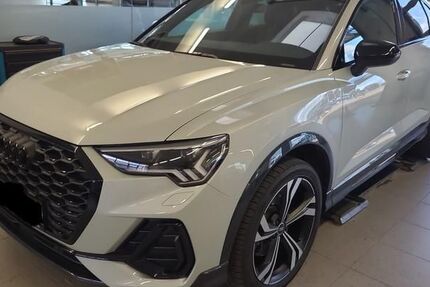 Audi Q3 47.821 km 40.670 &euro; Hagen 58091