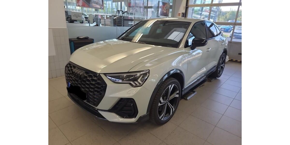 Audi Q3 47.821 km 40.675 &euro; Hagen 58091