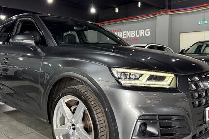 Audi Q5 160.000 km 26.900 &euro; Dortmund 44145