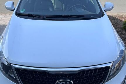 Kia Sportage 97.000 km 11.300 &euro; Plettenberg 58840