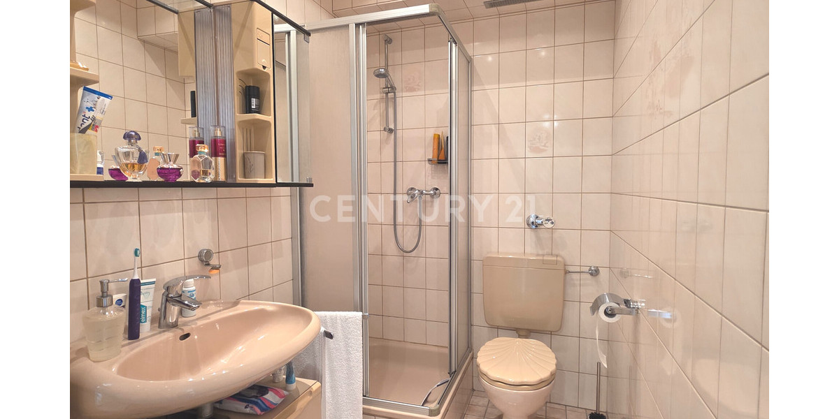 Für Sie wird renoviert - Wohlfühlwohnung im Kaiserviertel - Etagenwohnung Dortmund | Angebot:26661802