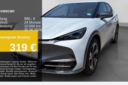 Cupra Tavascan 11.489 km 40.640 &euro; Lüdenscheid 58513