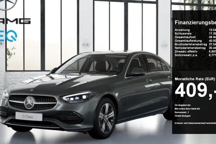 Mercedes-Benz C 220 3.521 km 42.870 &euro; Dortmund 44139