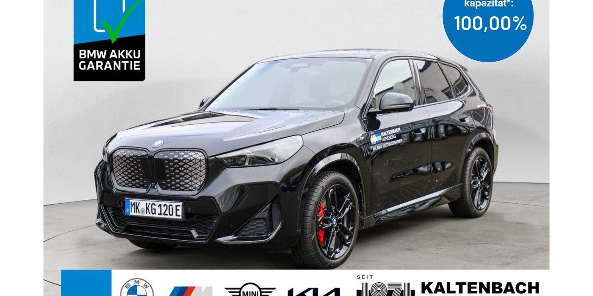 BMW X1 24.999 km 53.490 &euro; Arnsberg 59823