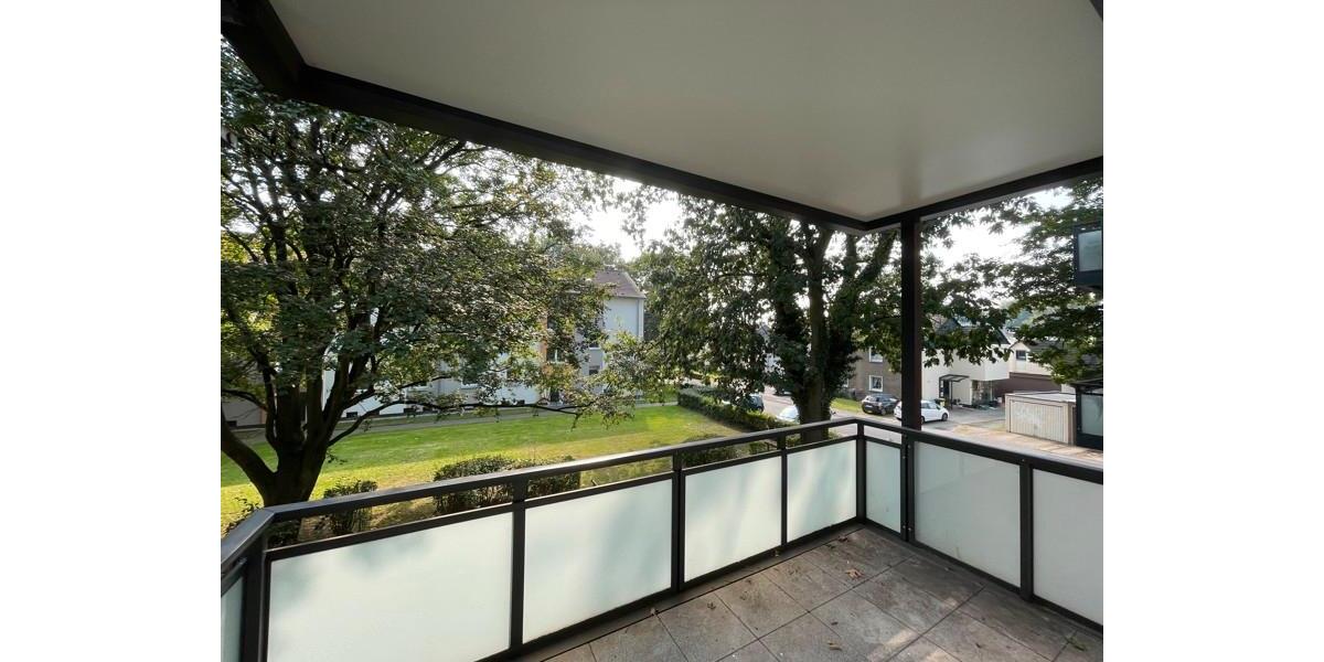 Erdgeschoßwohnung Dortmund Eving - 3 Zimmer, 55 m&sup2;, 556&euro; | Angebot:25984778