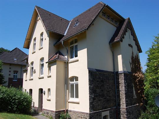 Etagenwohnung Nachrodt-Wiblingwerde Wiblingwerde - 2.5 Zimmer, 45 m&sup2;, 359&euro; | Angebot:23249172