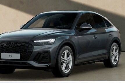 Audi Q5 24.820 km 51.440 &euro; Lünen 44534