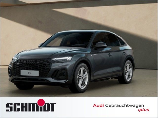 Audi Q5 24.820 km 51.440 &euro; Lünen 44534