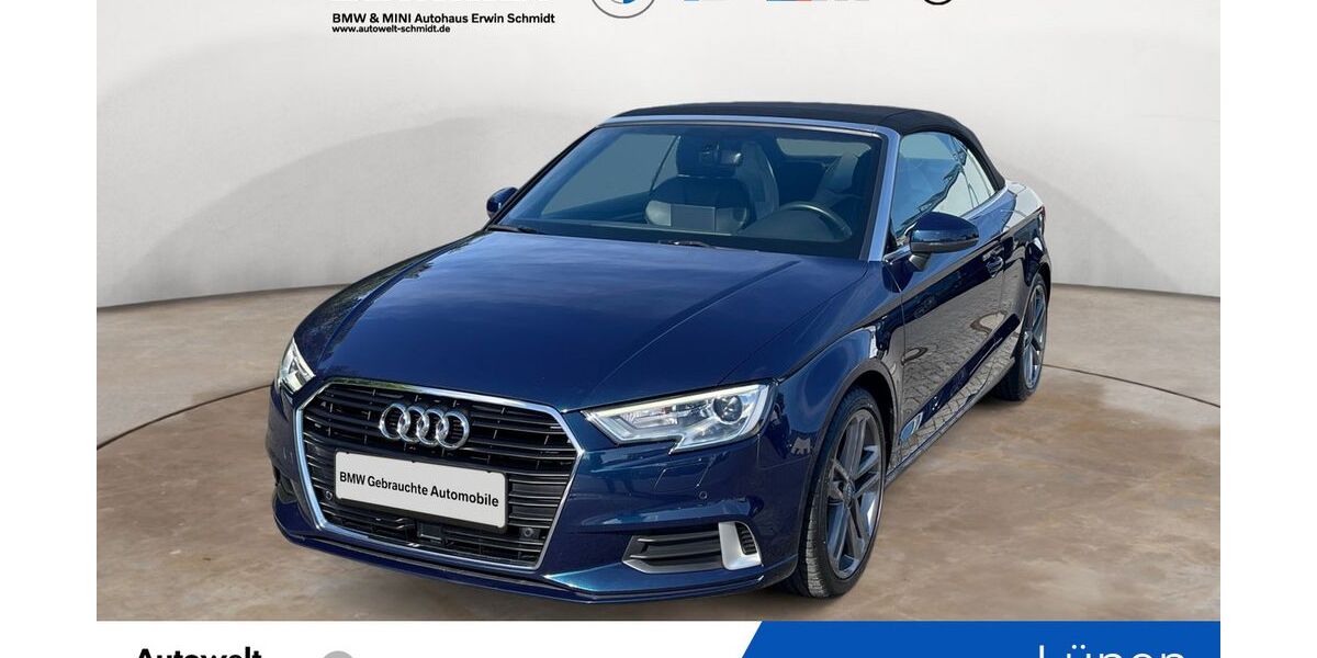 Audi A3 93.003 km 23.190 &euro; Lünen 44534