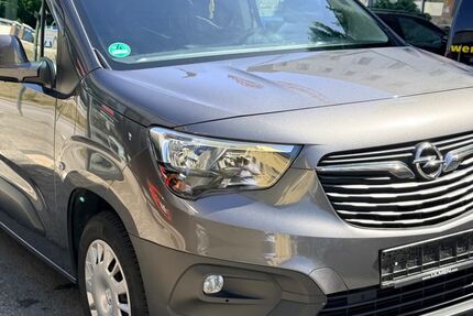 Opel Combo 135.623 km 8.370 &euro; Lüdenscheid 58507