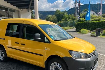 VW Caddy 95.000 km 6.950 &euro; Finnentrop 57413