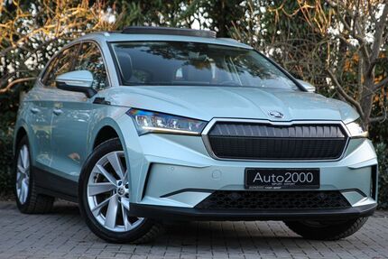 Skoda Enyaq 182.200 km 16.990 &euro; Unna 59427