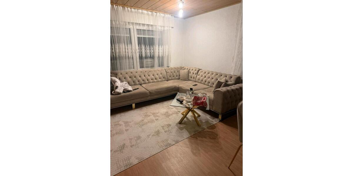 Etagenwohnung Plettenberg - 5 Zimmer, 70 m&sup2;, 500&euro; | Angebot:25045412