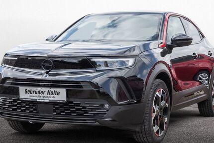 Opel Mokka 32.506 km 15.990 &euro; Iserlohn 58636