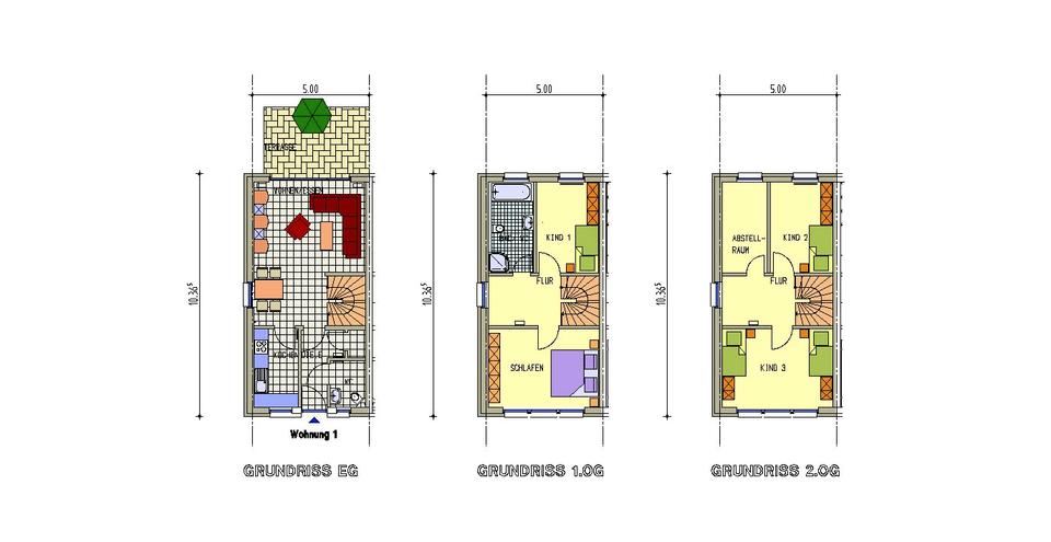 Mehrfamilienhaus, Wohnhaus Dortmund Gartenstadt - 4.500.000&euro; | Angebot:26462342
