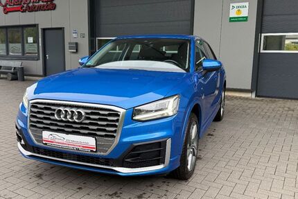 Audi Q2 107.000 km 18.990 &euro; Finnentrop 57413