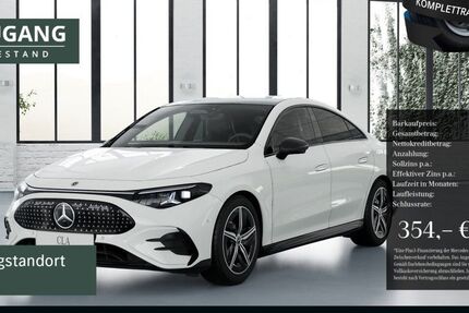 Mercedes-Benz CLA 250 9.092 km 48.015 &euro; Menden 58706