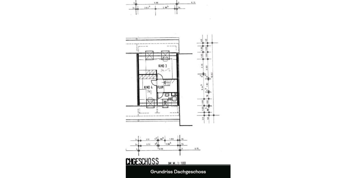 Doppelhaushälfte Dortmund Brackel - 6 Zimmer, 127 m&sup2;, 385.000&euro; | Angebot:26664619