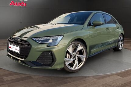 Audi A3 12.891 km 34.990 &euro; Arnsberg 59823