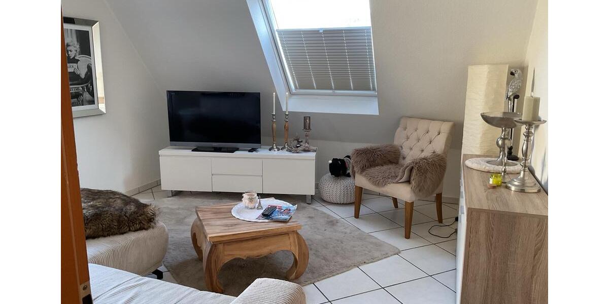 Dachgeschoßwohnung Arnsberg Obereimer - 3 Zimmer, 62 m&sup2;, 128.900&euro; | Angebot:25942177