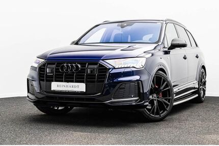 Audi Q7 35.119 km 61.955 &euro; Hagen 58091