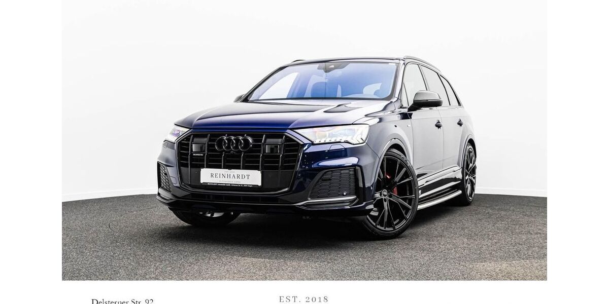 Audi Q7 35.119 km 61.955 &euro; Hagen 58091