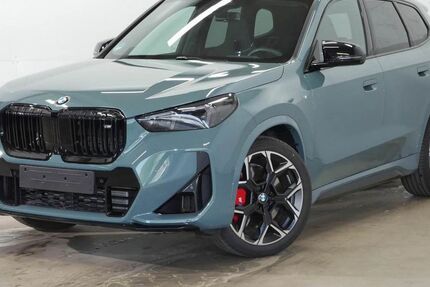 BMW X1 14.625 km 50.790 &euro; Lünen 44534
