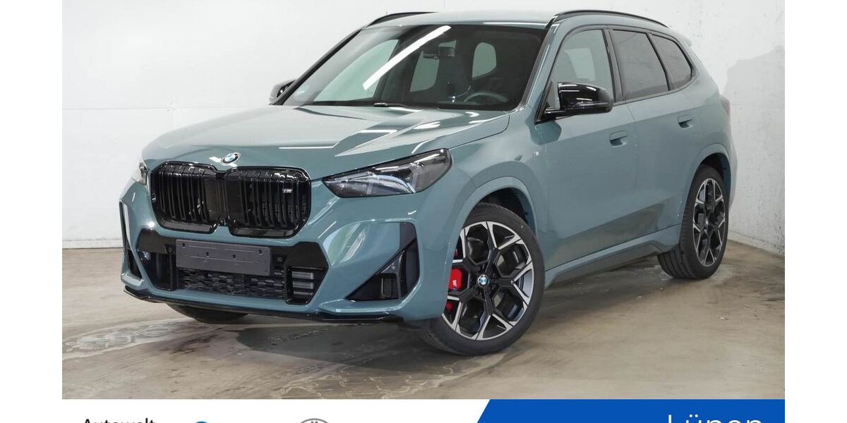 BMW X1 14.625 km 50.790 &euro; Lünen 44534