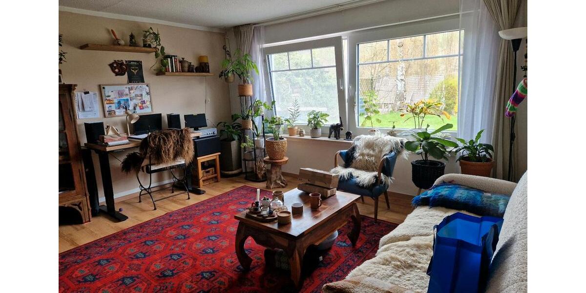 Etagenwohnung Sundern (Sauerland) - 2 Zimmer, 60 m&sup2;, 450&euro; | Angebot:26023970