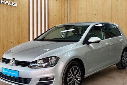 VW Golf 74.720 km 14.950 &euro; Arnsberg 59823