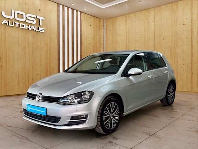 VW Golf 74.720 km 14.950 &euro; Arnsberg 59823