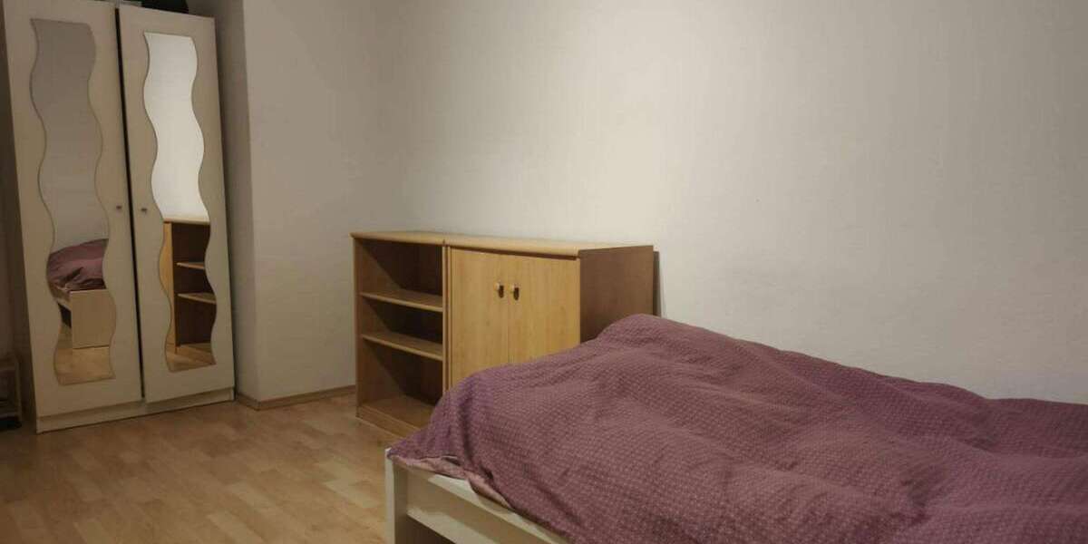 Zimmer Dortmund Mitte - 360&euro; | Angebot:13814526