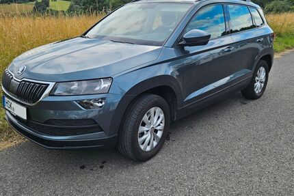 Skoda Karoq 112.000 km 14.200 &euro; Sundern 59846