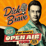 Dick Brave - Back for More - Live 2026 | Monheimer Sommer 2026 Open Air