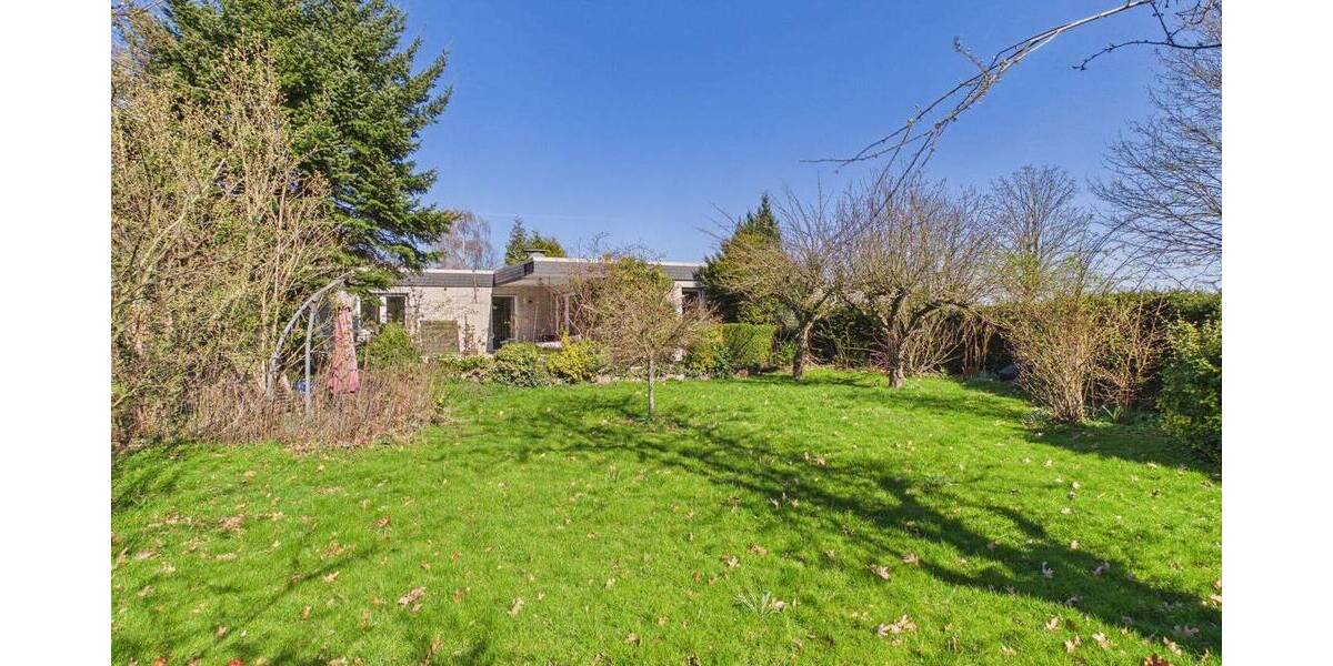 Bungalow Bönen - 4 Zimmer, 116 m&sup2;, 298.400&euro; | Angebot:25970230