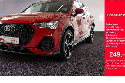 Audi Q3 4.023 km 39.645 &euro; Menden 58706