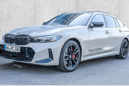 BMW M340i 1.900 km 87.490 &euro; Hagen 58119