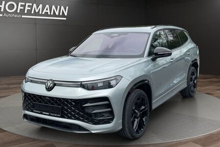 VW Tayron 1.999 km 62.880 &euro; Sundern 59846